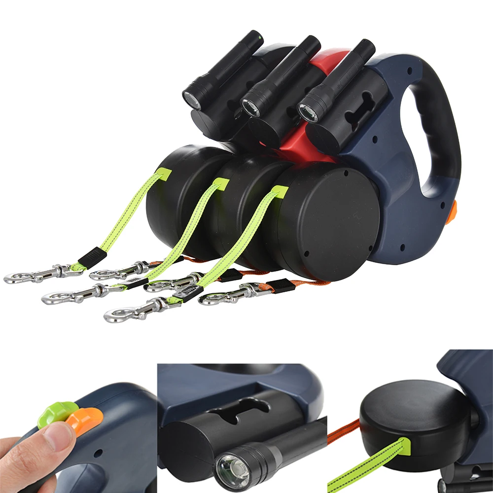 Thumbnail 4 - #31 New Puppy Waste Bags Arrivals