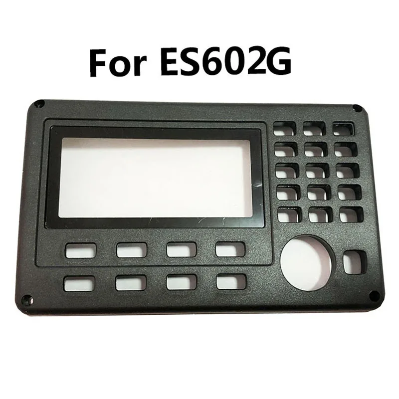 Funda con teclado LCD para Estación Total ES602G GTS1002