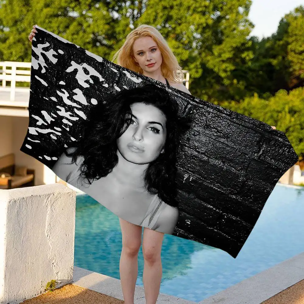 A-Amy W-Winehouse S…