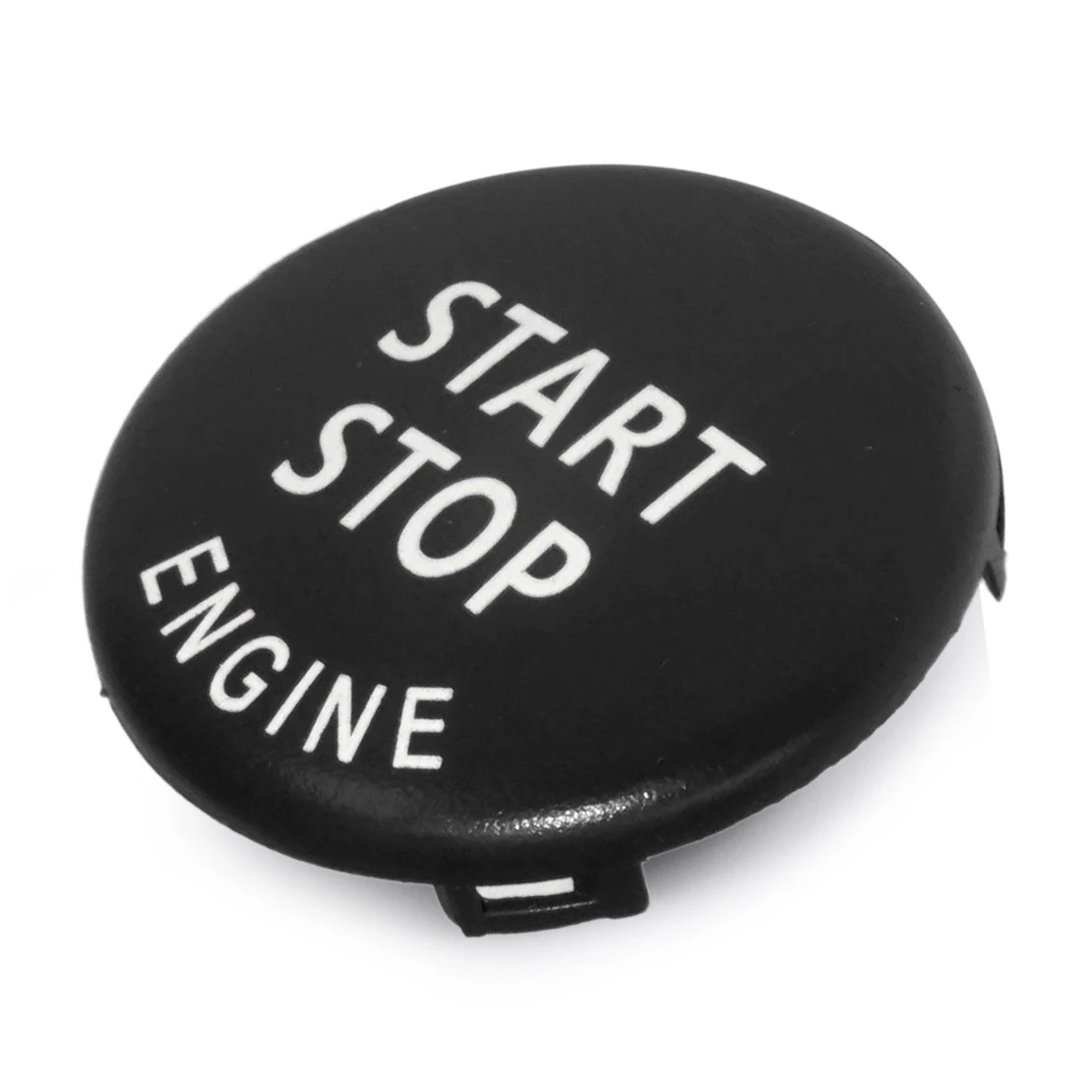 DWCX ABSจุดระเบิดเครื่องยนต์หยุดสวิทช์ปุ่มแหวนพอดีสำหรับBMW 3 5 Series E90 e91 E92 E93 E60