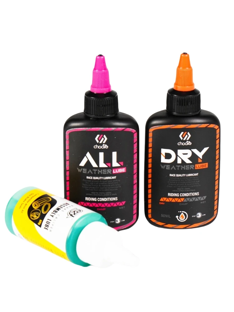 AliExpress Chooee Bike Accessories, Bicycle Grease & Lubricant All Purpose Chain, Flywheel, Bearing Lubricant For Cycling Maintenance Part