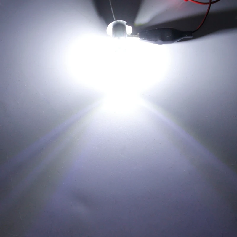 2023 New 12V High Power LED Light Anti Fog Lamp Bulb Driving Headlight 30W 4014 30SMD 6000K Xenon Car Lights Auto Lamp