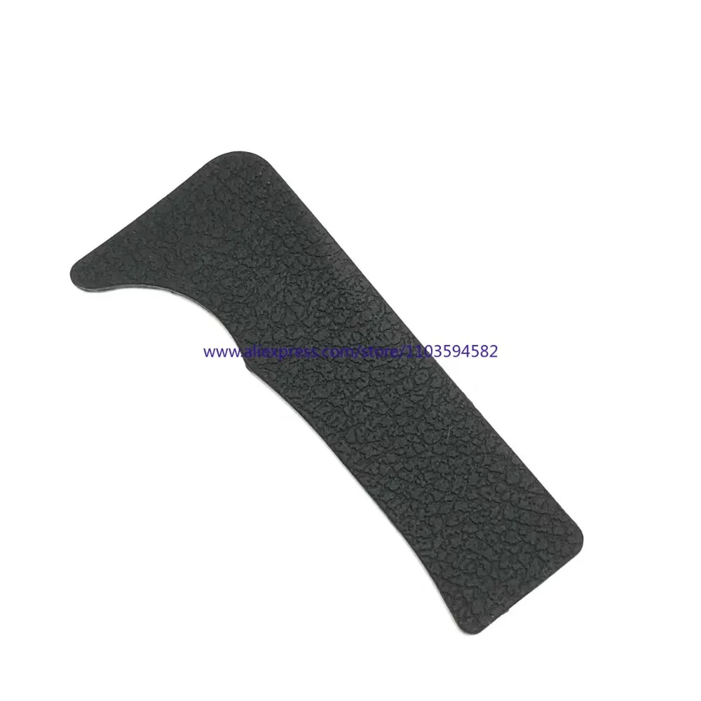 New Rear Back Grip Thumb Rubber For Nikon D810  Digital Camera Repair Part