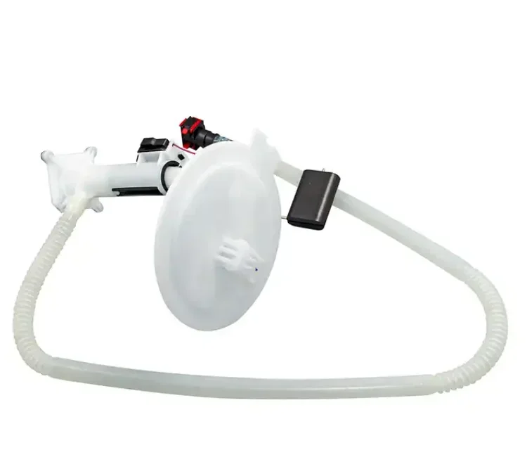 WAJ Brandstoftankverzendeenheid FG291A, 5145586AA, 5145586AB, 5145586AC, E7286A, P76751T, RL145586AB Past op Jeep Grand Cherokee 12-17