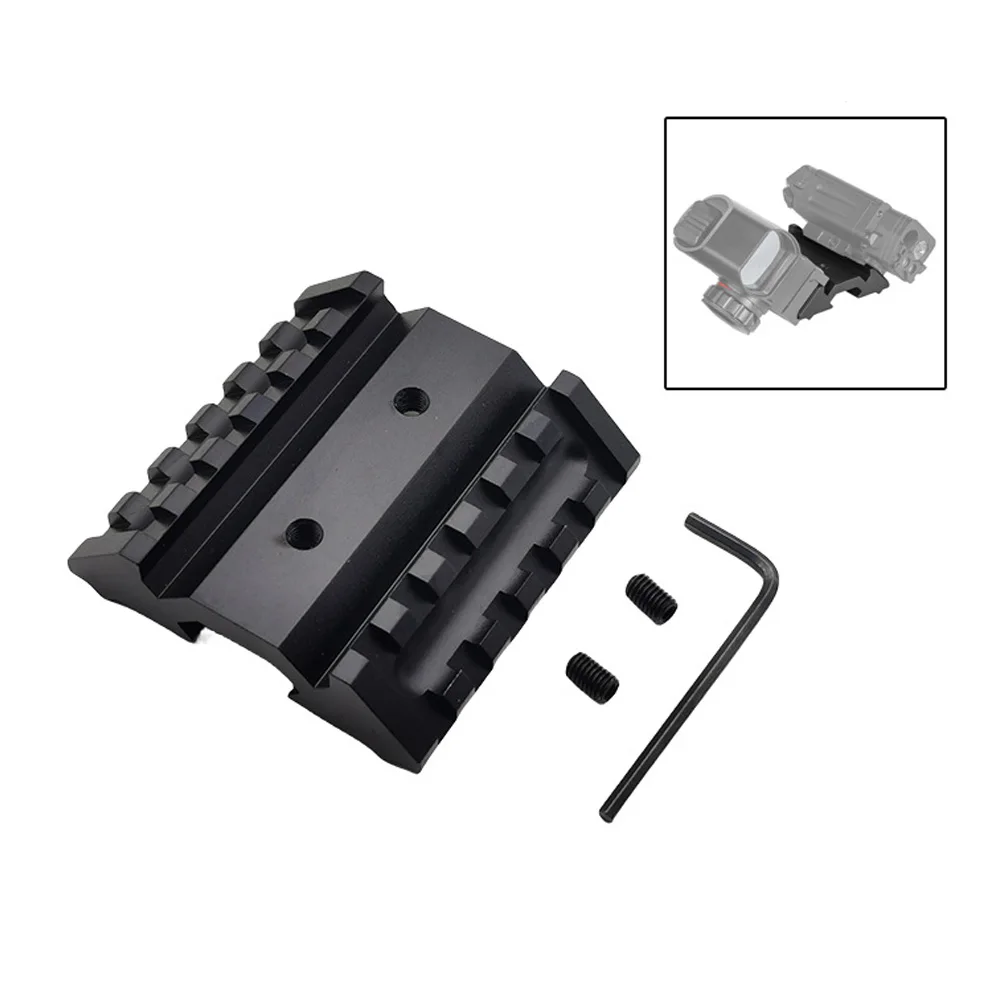 45 Degree Bilateral…