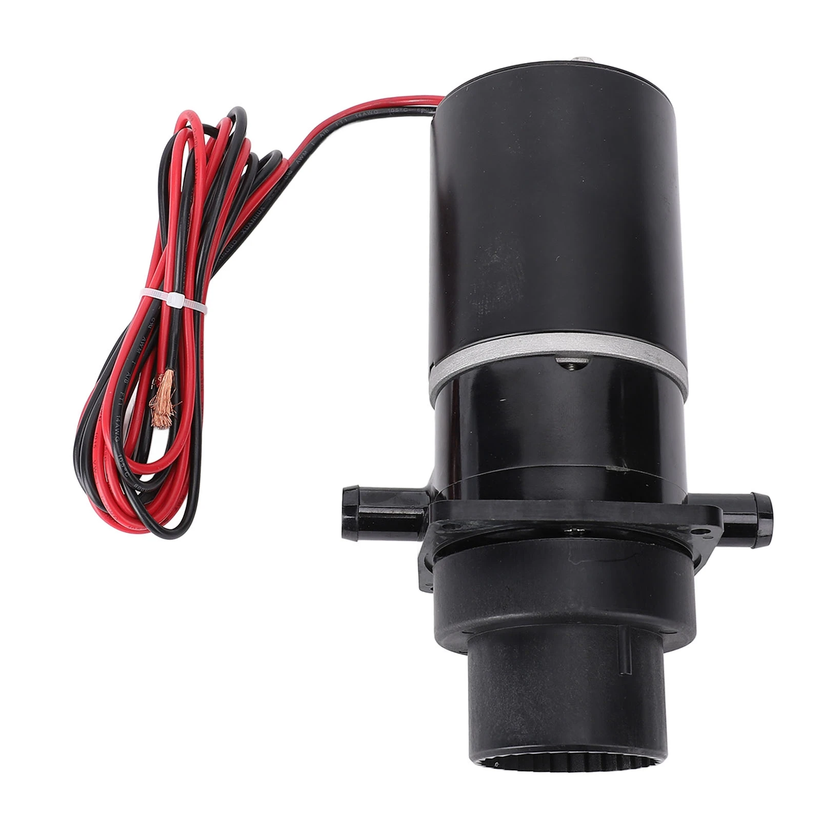 

Electric Toilets Motor Pump Assembly High Efficiency Strong Durability Electric Toilet Macerator Sub Assembly for 37010 Series