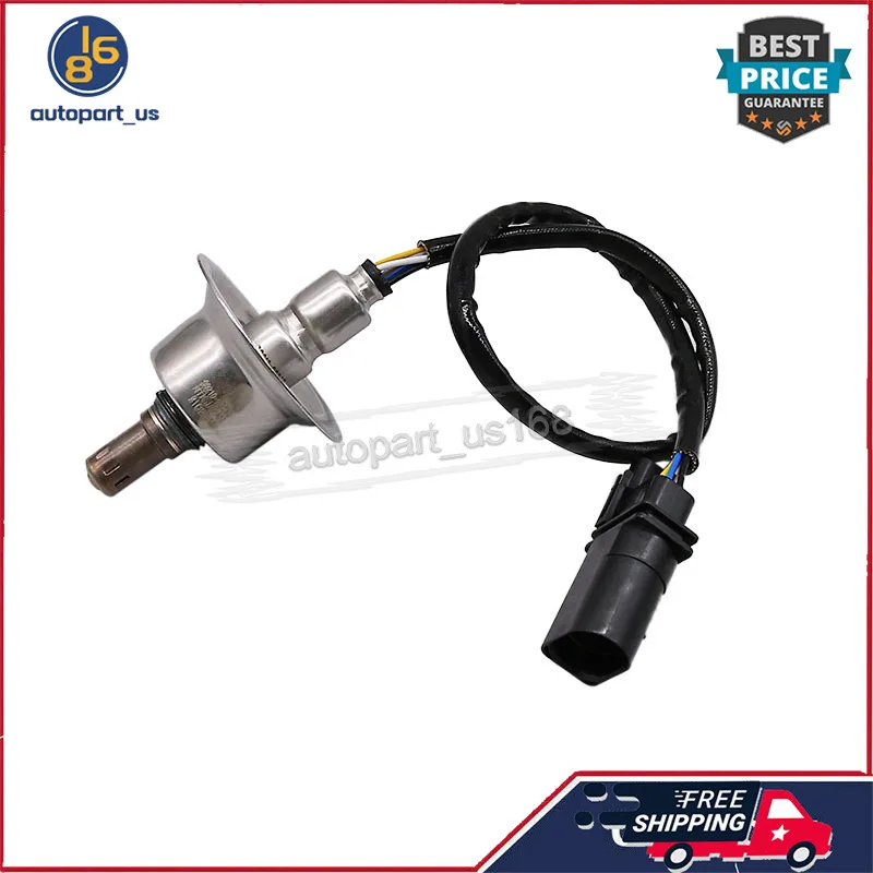 For Hyundai Santa Fe Sonata Tucson Kia Optima Sorento Sportage 39210-2G240 234-5714 1Pcs Upstream Oxygen Sensor Lambda Sensor