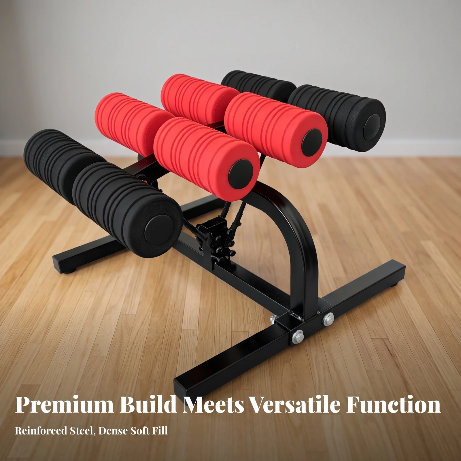 Inversion Inversion Chair Low-Slung Inversion Stool Headstand Stool Stable Fitness Equipment Sturdy for Yogis