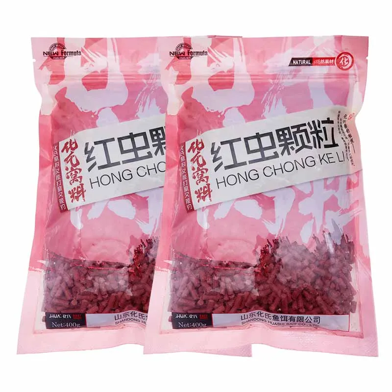 isca-de-peixe-vermelho-em-particulas-de-400g-para-pesca-de-carpas-e-carpas-capim-iscas-aromatizadas-para-pesca-em-lagos-e-rios