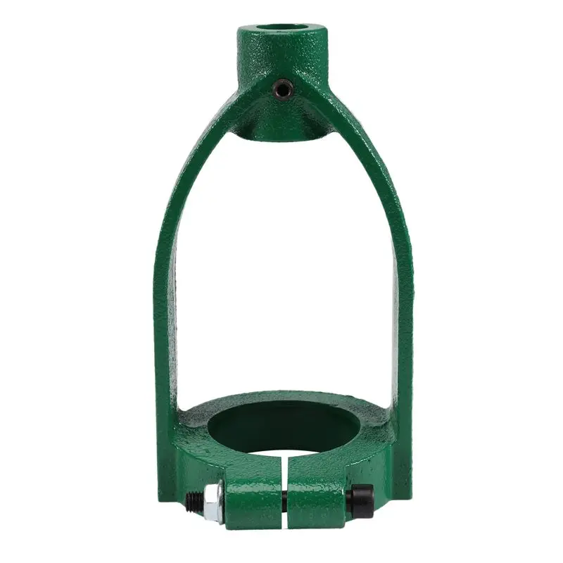 A44I-Bench Drill Square Tenon Conversion Mortise Locking Machine Converter Hole Accessories