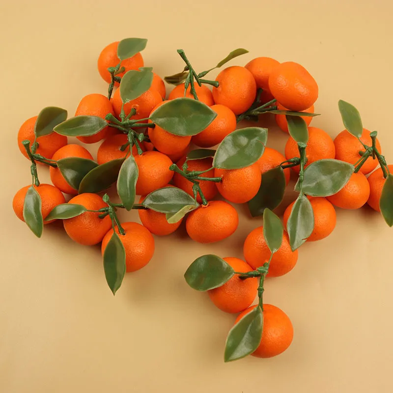

1Set Realistic Artificial Cherry Tomatoes Simulation Vegetable Fruits Home Decoration Photo Photography Props Fruit Prop