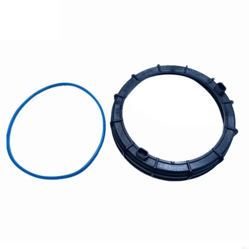 D0UC 153130 153141 Sellos tanque combustible Accesorio automático para 206 207 208 307 Bomba combustible ANILLOS SELLOS
