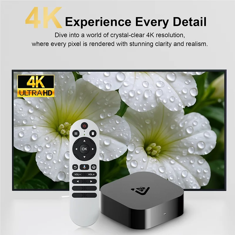 Aa08-Home Tv Set To… - image