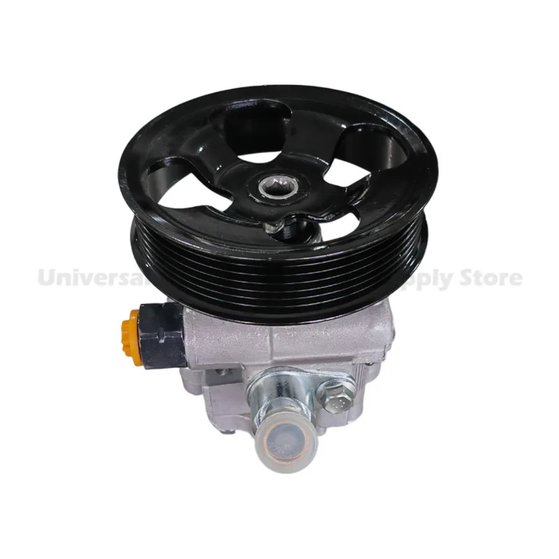 

For Toyota Land Cruiser Power Steering Pump 44310-60510 44310-60470 High Performance Durable Replacement