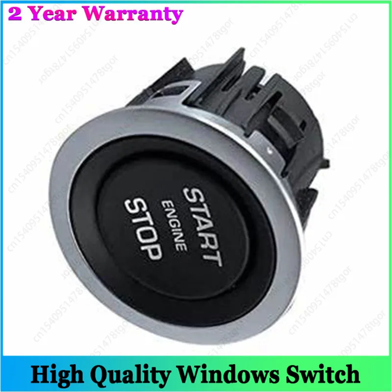 

Car LR094038 Ignition Switch For Land Rover New Range Rover Ignition Stop Start Button Switch LR037611 LR056640 LR068334