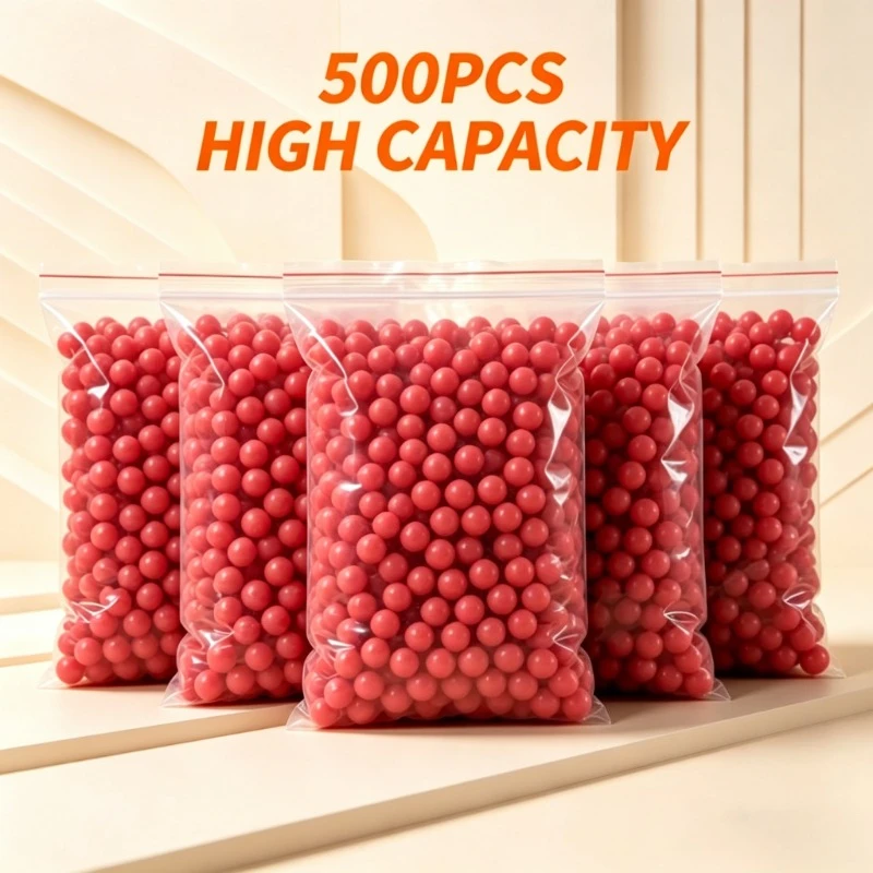 novo-2026-500-bolas-de-borracha-macia-vermelhas-de-57mm-para-armas-de-brinquedo-–-municao-segura-e-elastica-para-recarga-em-jogos-de-tiro-ao-ar-livre