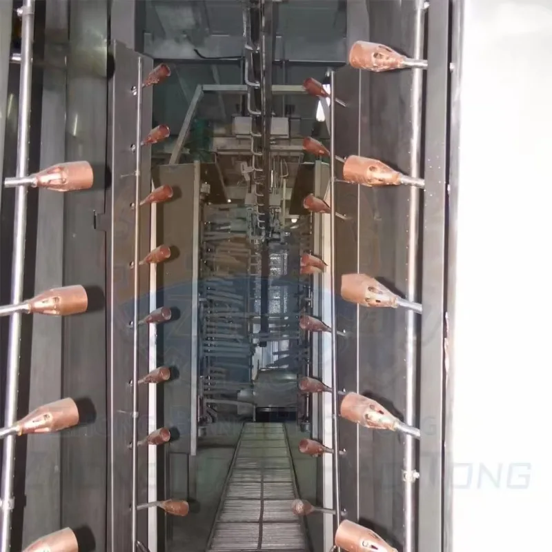 المهنية آلات بسيطة القياسية مصنع تجهيز اللحوم الخنازير لحم الخنزير الذبيحة #1