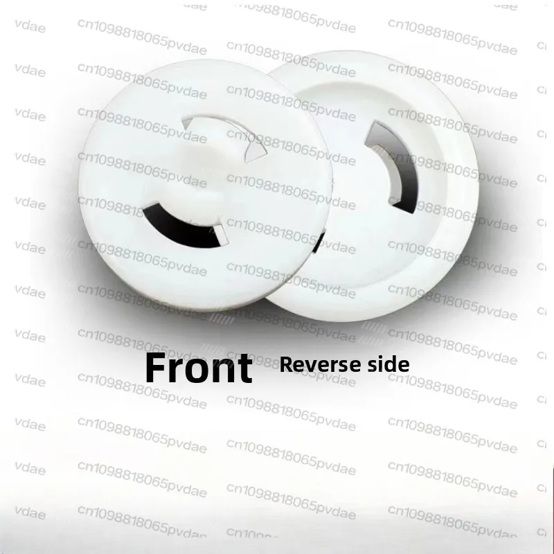 0060206791 for Refrigerator Drawer Round Slide Wheel 25mm Roller