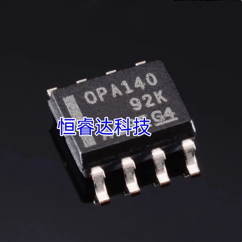 

5PCS OPA140AIDR OPA140 SOP-8 New original IC