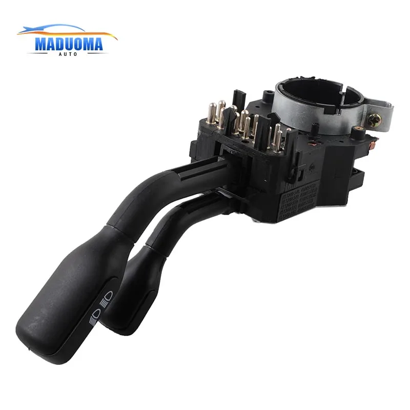 New Hight Quality Headlight switch Wiper Switch 4D0953513 For VW Seat Skoda Audi V6 A4 B5 A6 4B C5 Car Accessories