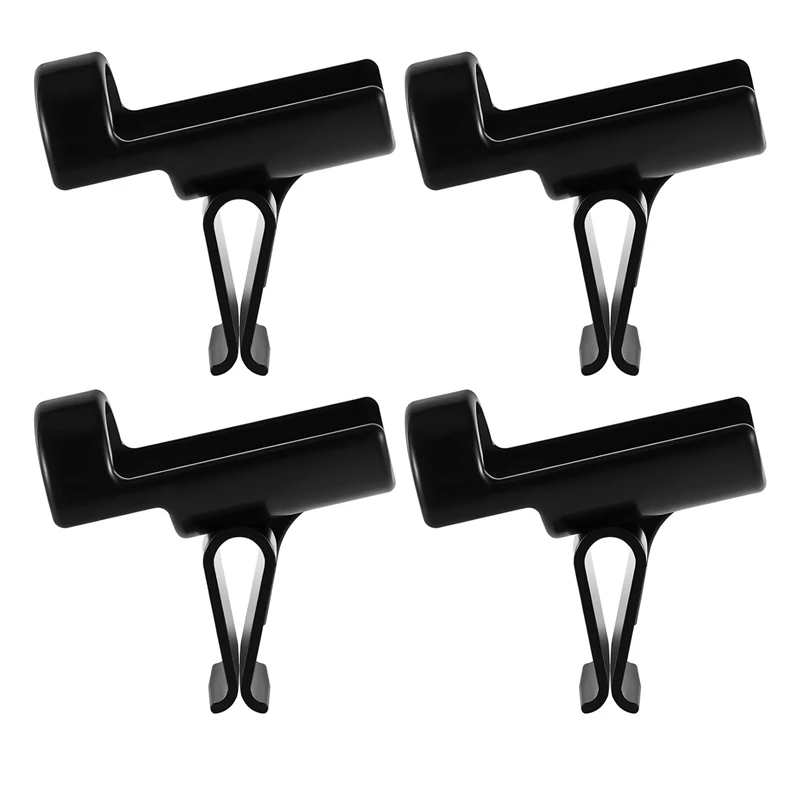 Opening Fishing Rods Holder Clamp Outdoor Fishing Accessories Ice Fishing Rod Holder 4 Pcs