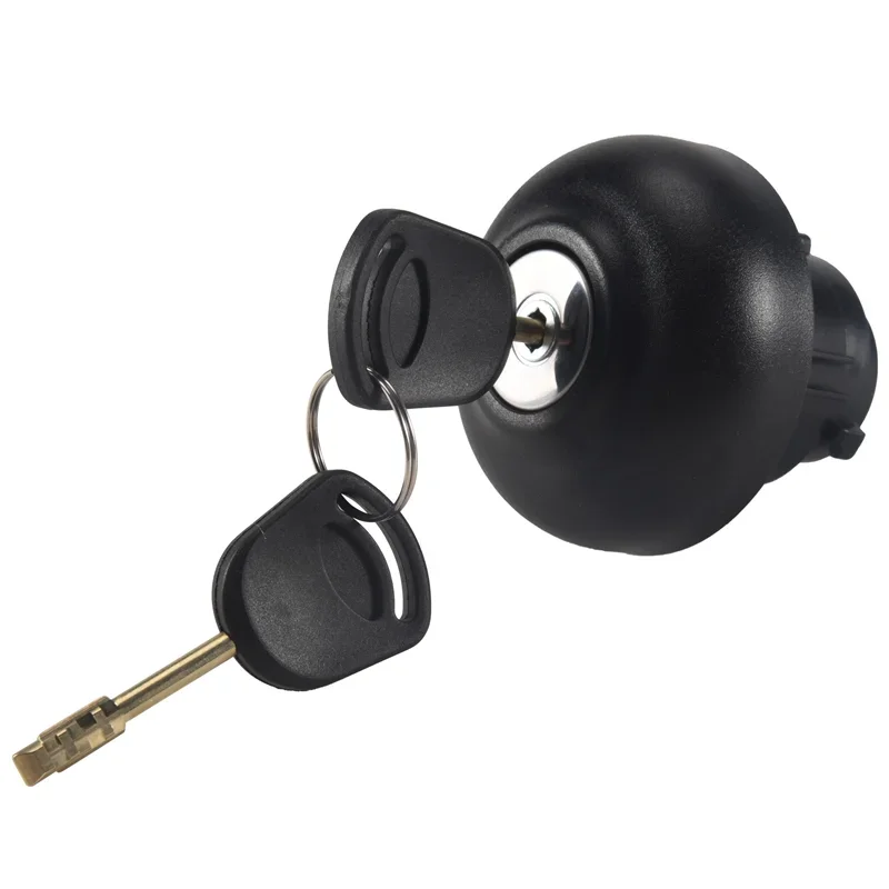 

Fuel Tank Cap Filler Cap Inner Cap Is For Ford Transit 2006-2019 9C119K163AA