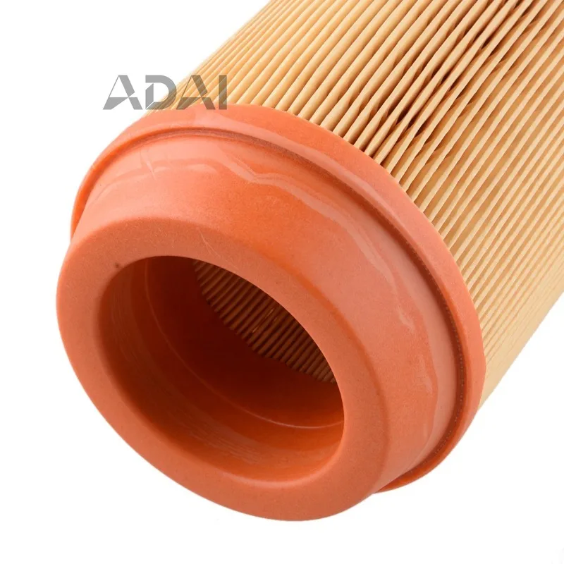 

For Kubota ZD323 ZD326 ZD331,2pcs K3181-82250 Lawn Mower Exterior & Interior Air Filter Set Fit, made of safe materials