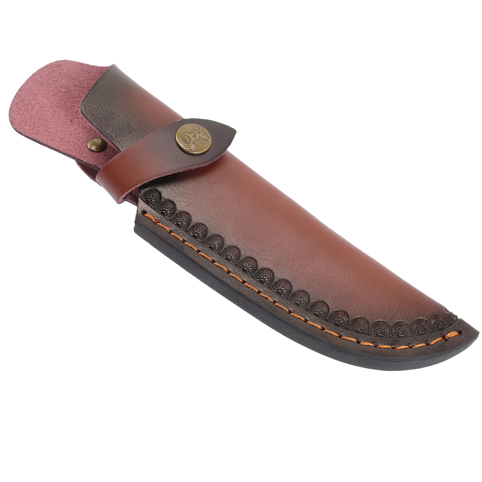 

Protector Household Guard Wear-resistant Sleeve Blade Accessories Outdoor Convenient Portable Cover Reusable