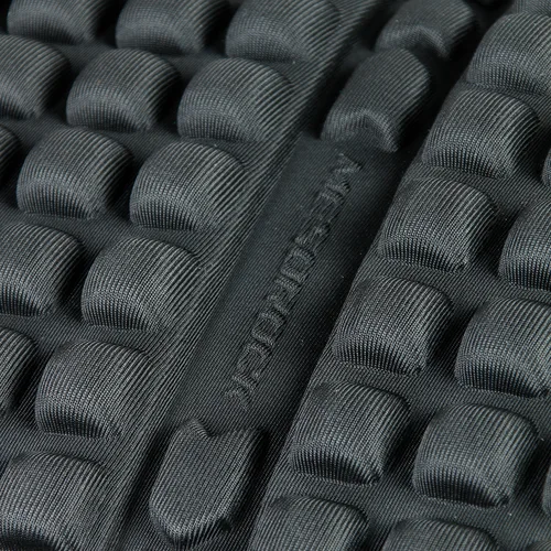 Imagen 2 del producto Cojín para asiento de motocicleta, ventilación, absorción de impacto, almohadilla de disipación de calor, protección solar para vehículo eléctrico, funda para cojín de asiento