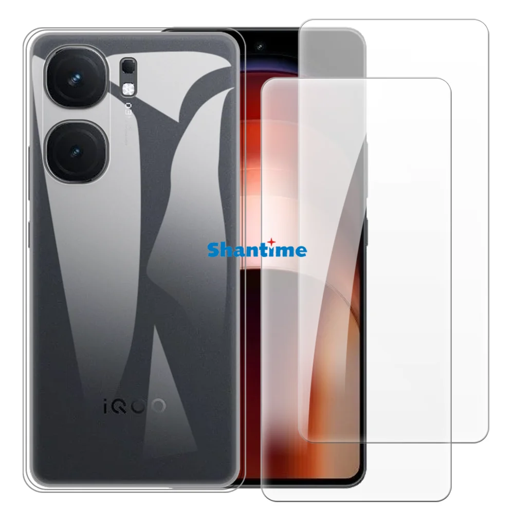 Soft Case + 2 Pack … - image