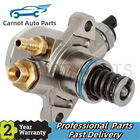 2014-2018 RS7 4.0L Audi 2013-2018 A8 Quattro S6 S7 S8 079127025AE, 079127025AK, 079127025T 용 고압 연료 펌프 2014-2018 RS7 4.0L Audi 2013-2018 A8 Quattro S6 S7 S8 079127025AE, 079127025AK, 079127025T 용 고압 연료 펌프