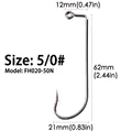Size 5l0 - 100pcs