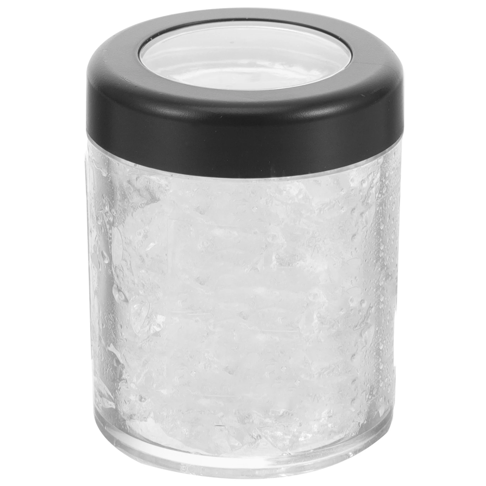 

Cigar Humidor Bottle Humidifier Case Plastic Device for Constant Humidity Cooling Accessories 70 Degree Moisture Control Storage