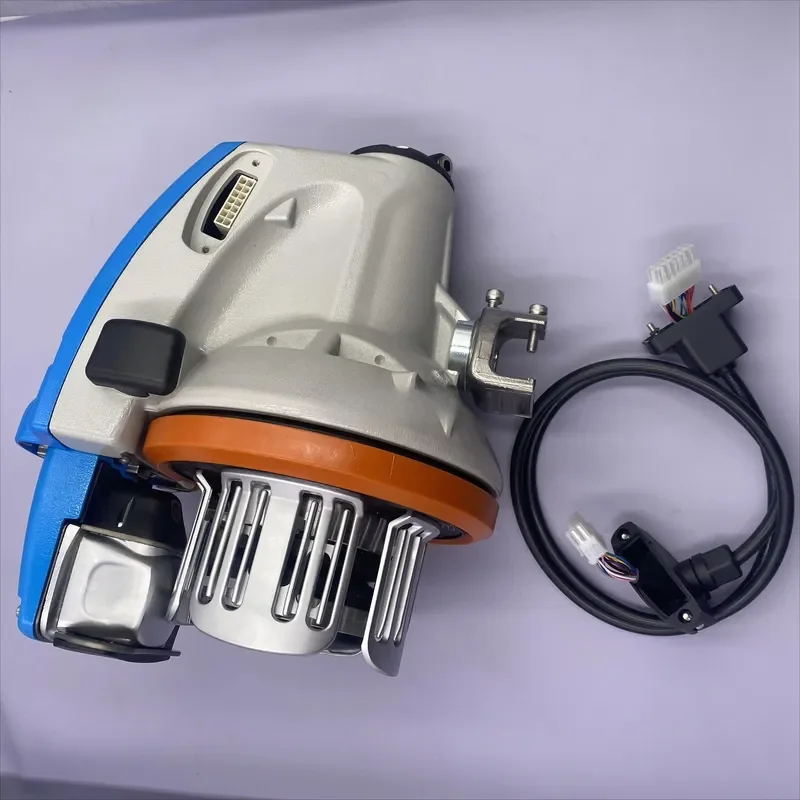 High Quality Loom Spare Parts RI FA air Jet Loom G2 Weft Feeder China Origin 7.443kg for Textile Machinery