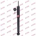 

343315 for rear shock absorber HRV 99 4WD 2WD HR-V gas