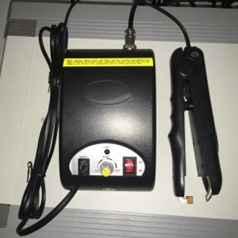 Ultrasonic Mini Wel… - image