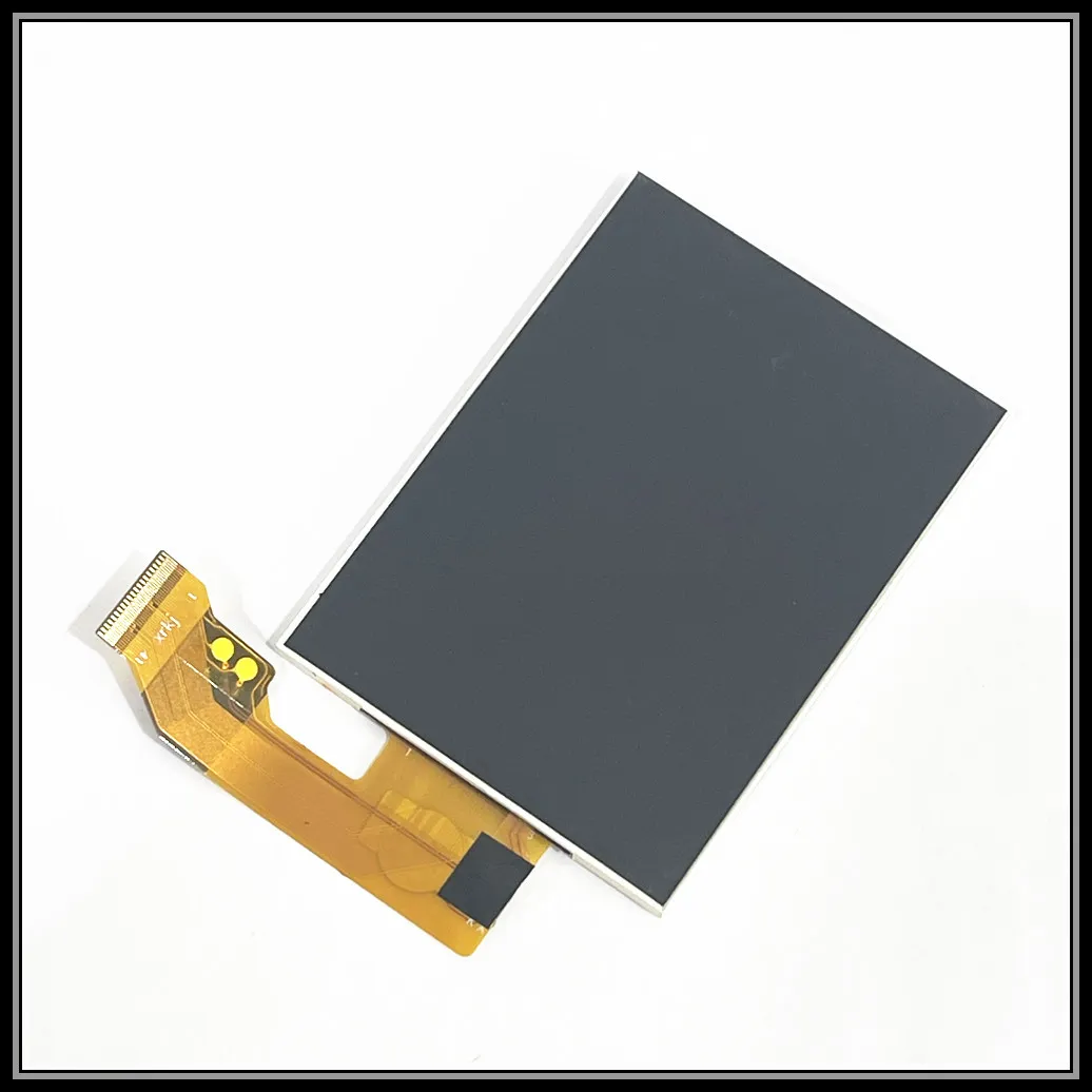 NEW LCD Display Screen For Canon Powershot IXUS170 ELPH170 IS Digital Camera Repair Part