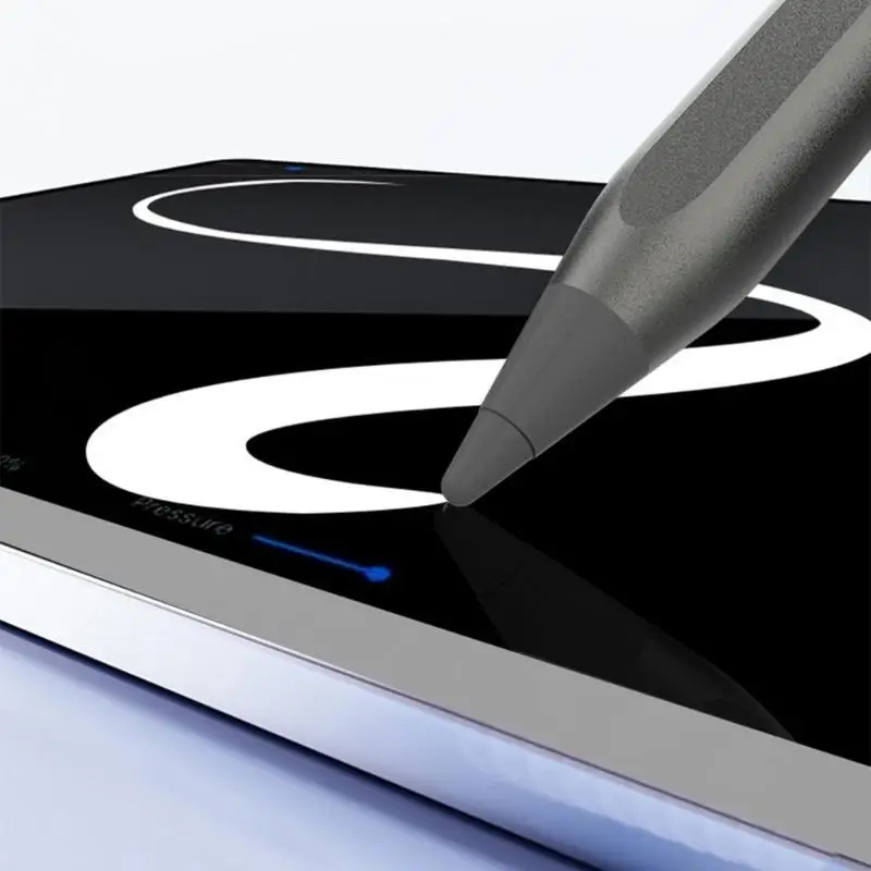 Магнитные стилусы ручка для 11,8 дюйма для планшета