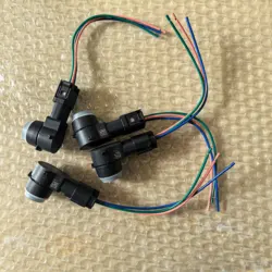 PDC Parking Sensor for Peugeot 307 308 407 Rcz Partner Citroen C4 C5 C6 PSA966382157 6590.A5 9663821577XT,9663821577,1611735580