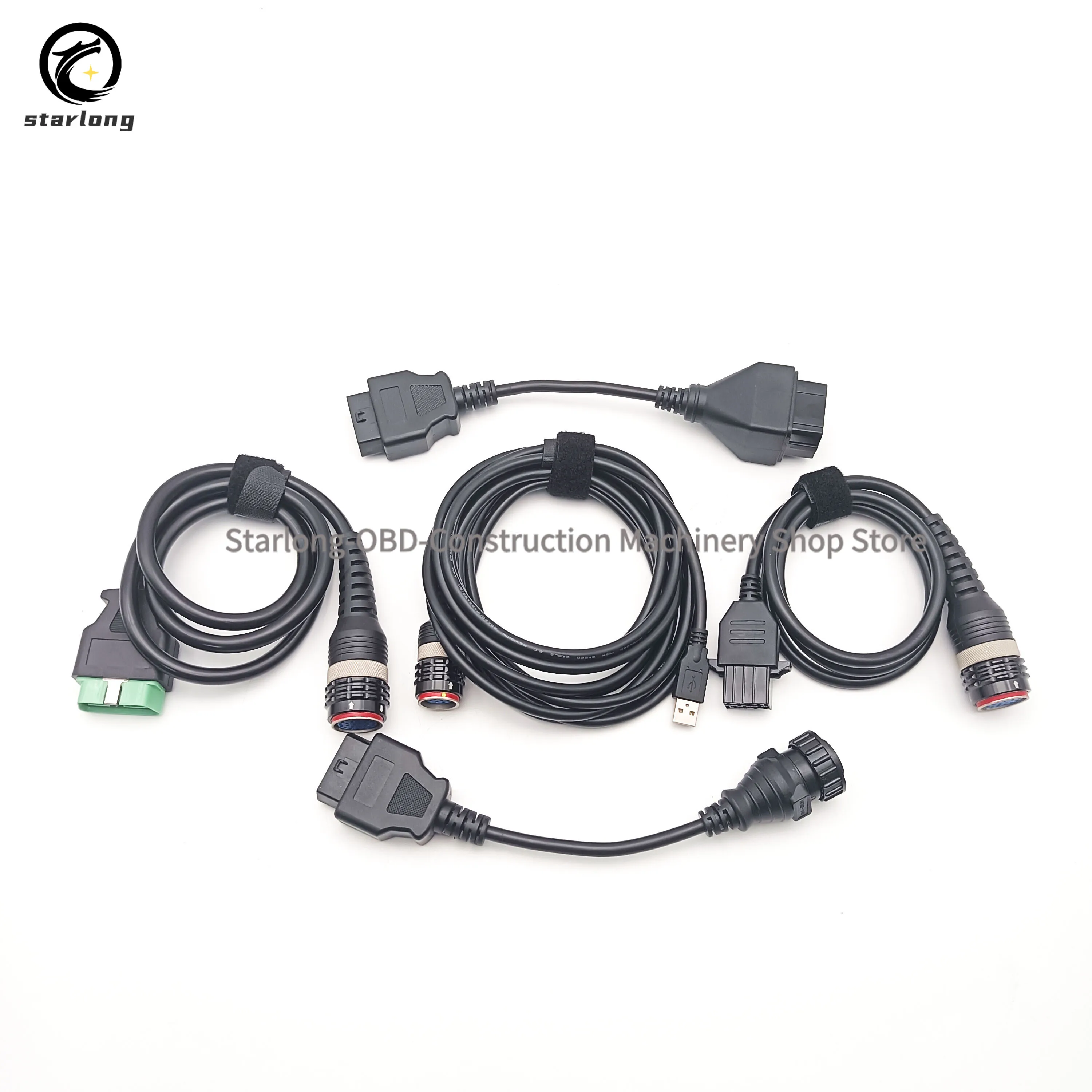 Strumento diagnostico Vocom2 VOCOM 2 88894000   Strumento tecnico PTT 2.8 per strumento diagnostico per escavatore Volvo Truck Bus