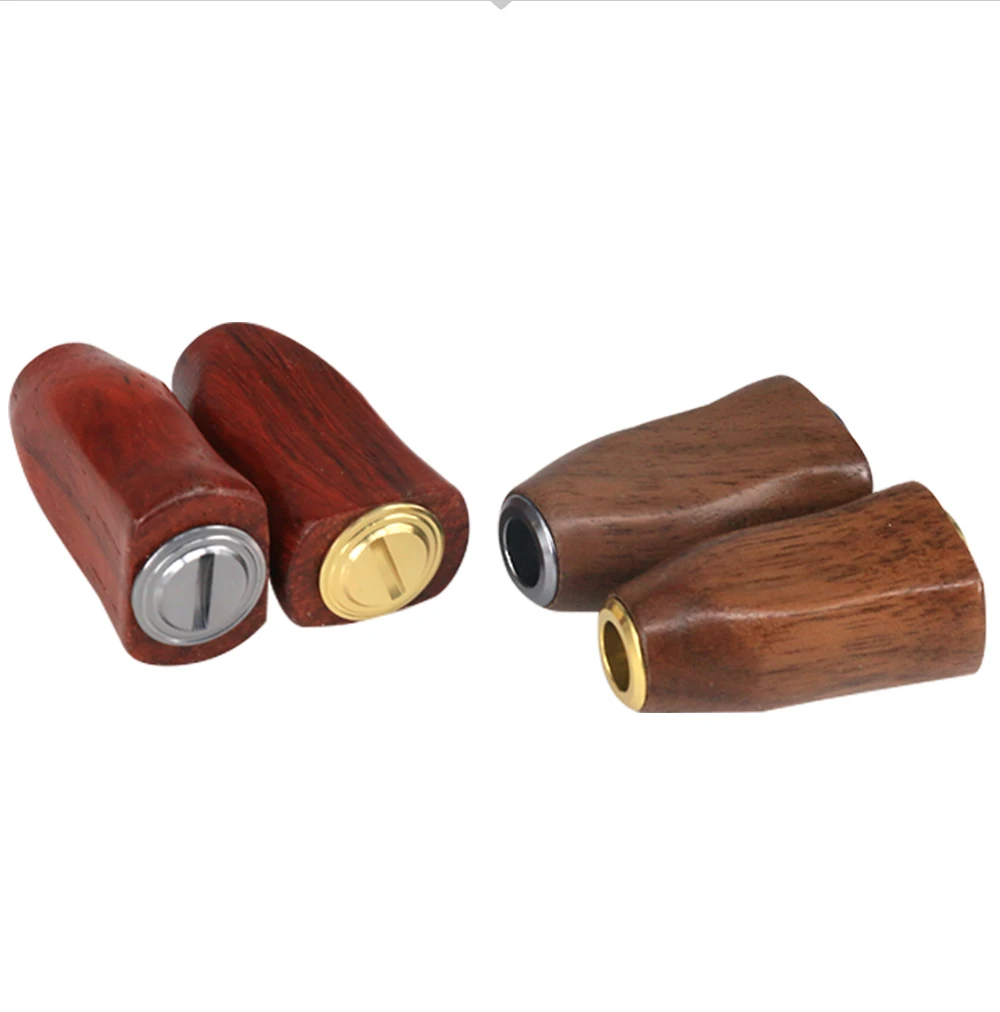 Wooden Fishing Reel Handle Knob – DIY Accessory 2