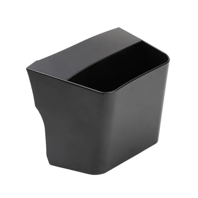 

AEE5-1 PCS Front Left Driving Side Seat Storage Box Organizer Parts Accessories For Dodge 2011-2023 Access