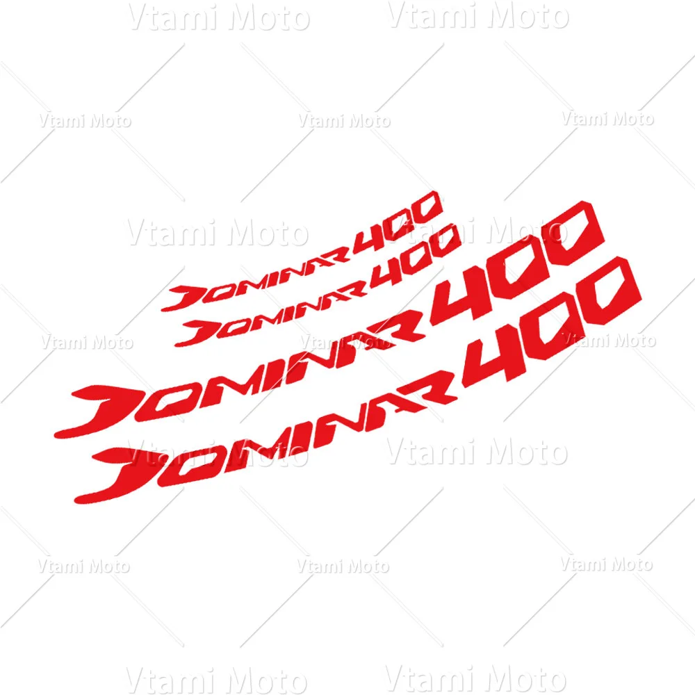 Reflecterende Motorfiets Sticker Band Velg Stickers 17 Inch Voor Bajaj Dominar 400 Dominar400