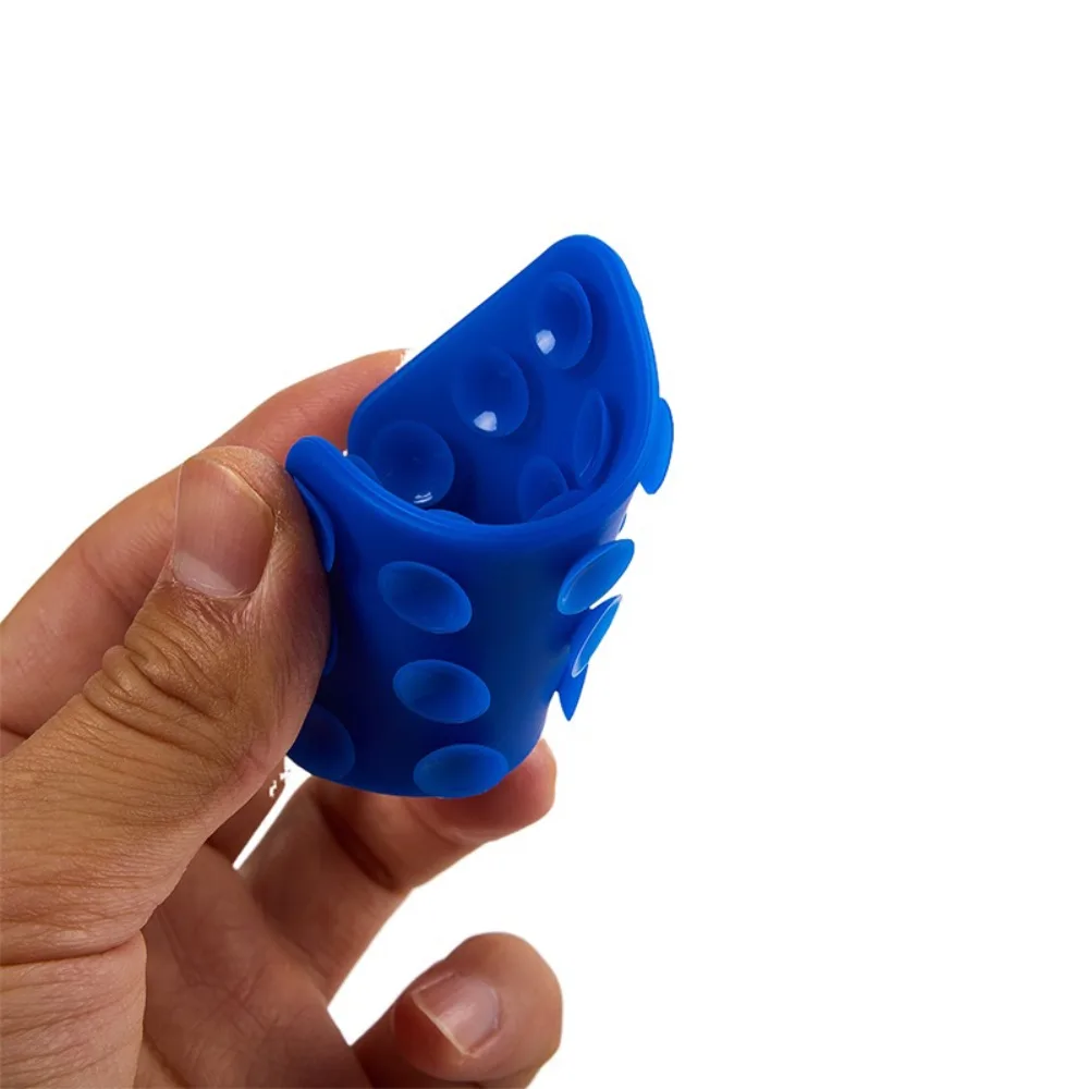 مزدوج الوجهين شفط كأس سيليكون شفط الوسادة متعددة الوظائف شفط كأس قوس الهاتف المحمول وسادة ثابتة دائم حامل الهاتف المحمول