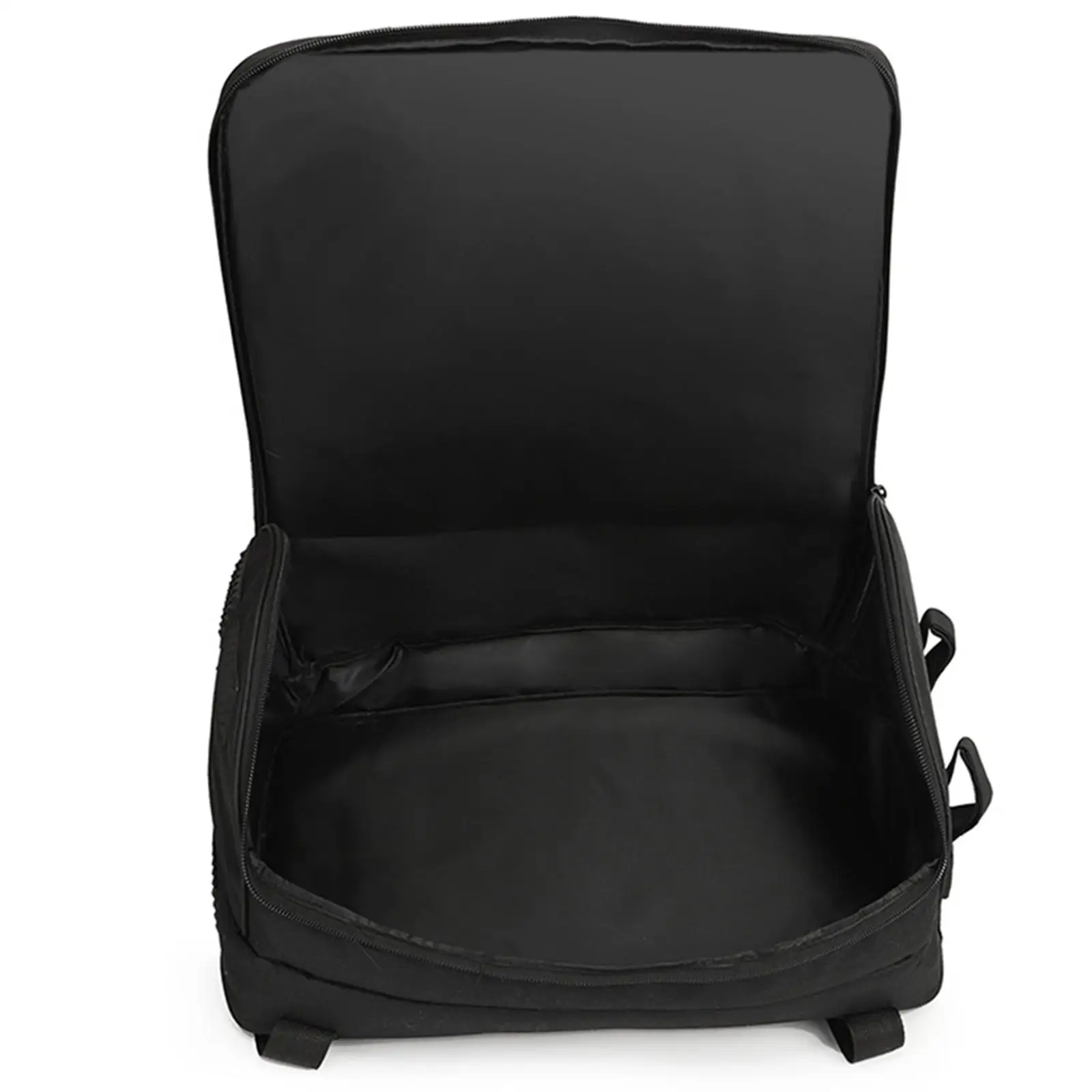 Speaker Bag Thicken Portable Shockproof Lightweight Protective Wear Resistant Storage Bag Box Backpack for Roland