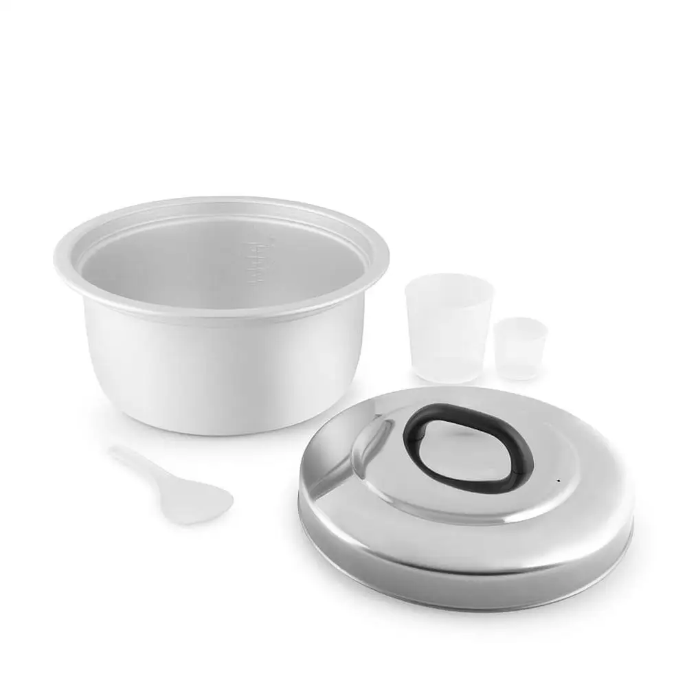 상업용 밥솥, 60 컵