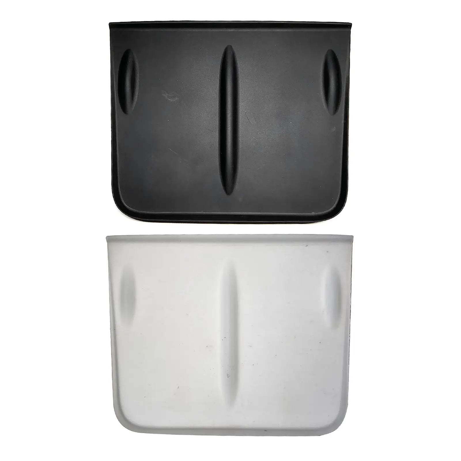 Silicone Pad Charging Pad Anti-skid Parts Replacement Decoration Easy to Install