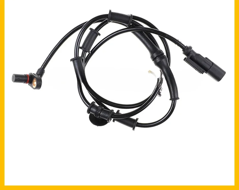 Wheel Speed Sensor Car Sensing Line