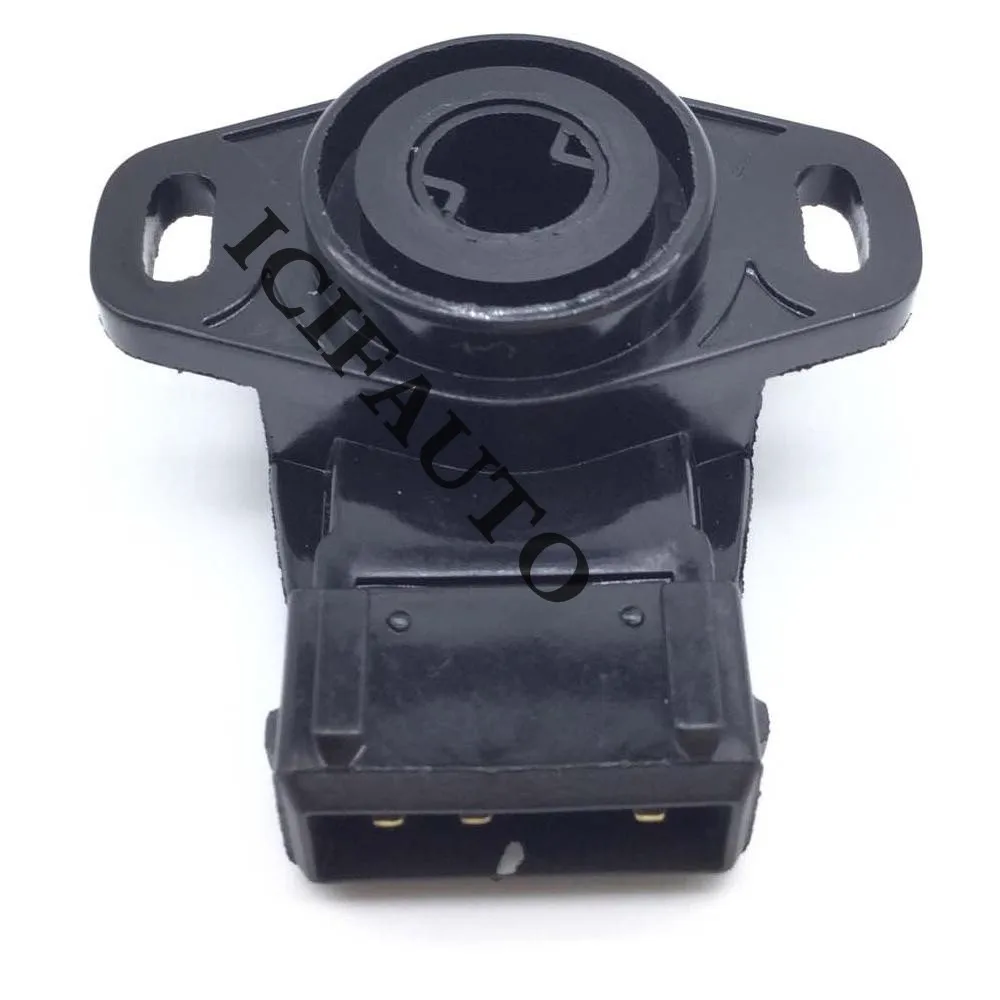 

Throttle Position Sensor For Chrysler Sebring Stratus Dodge Mitsubishi Eclipse Galant Montero 2.4/3.0L MD628077 TH236