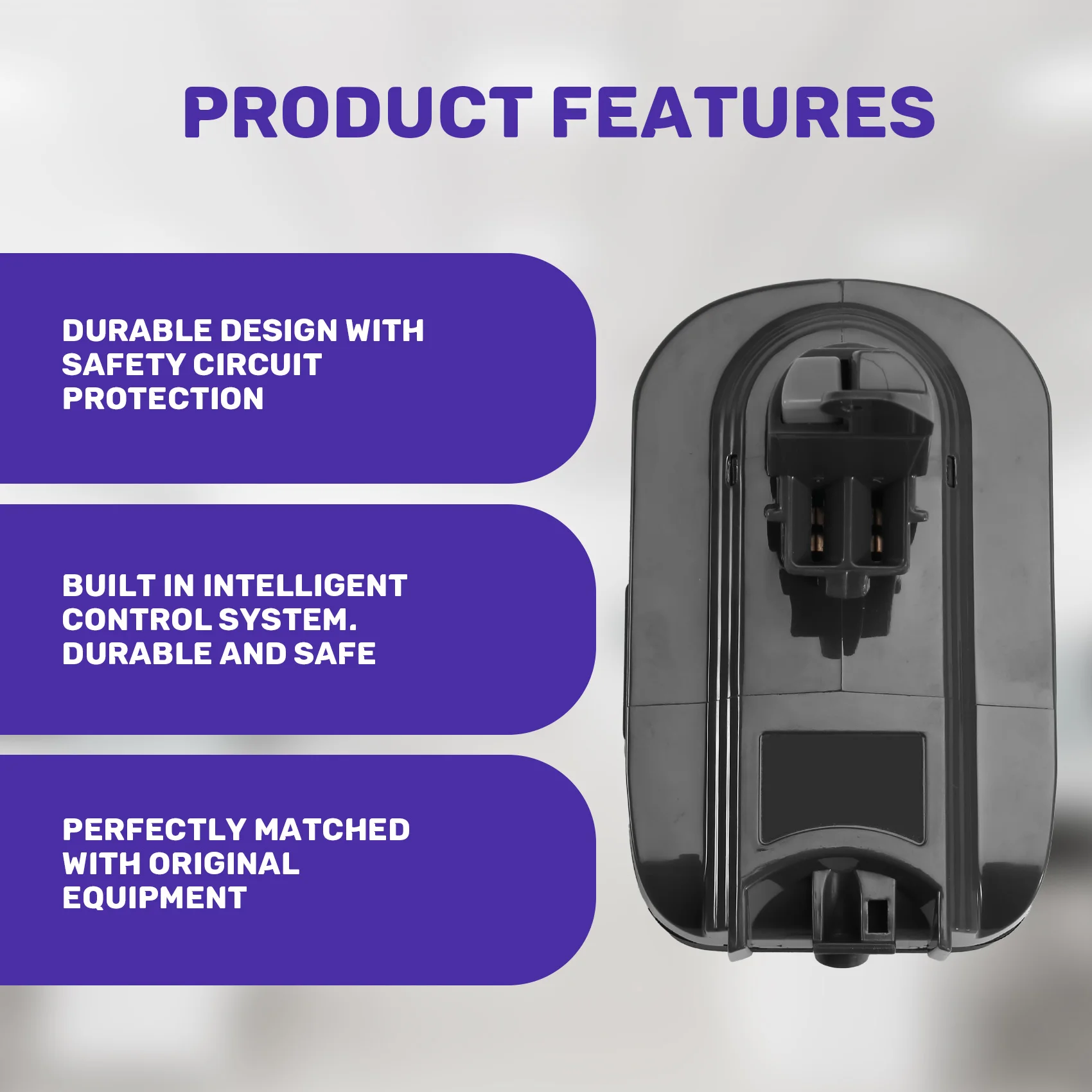 B06B-AR18DSV6 Adapt… - image